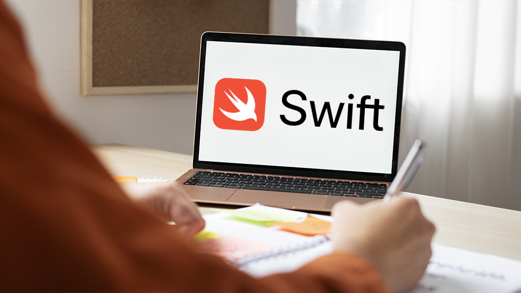Swift | Développer des applications pour iOS, iPhone / iPad