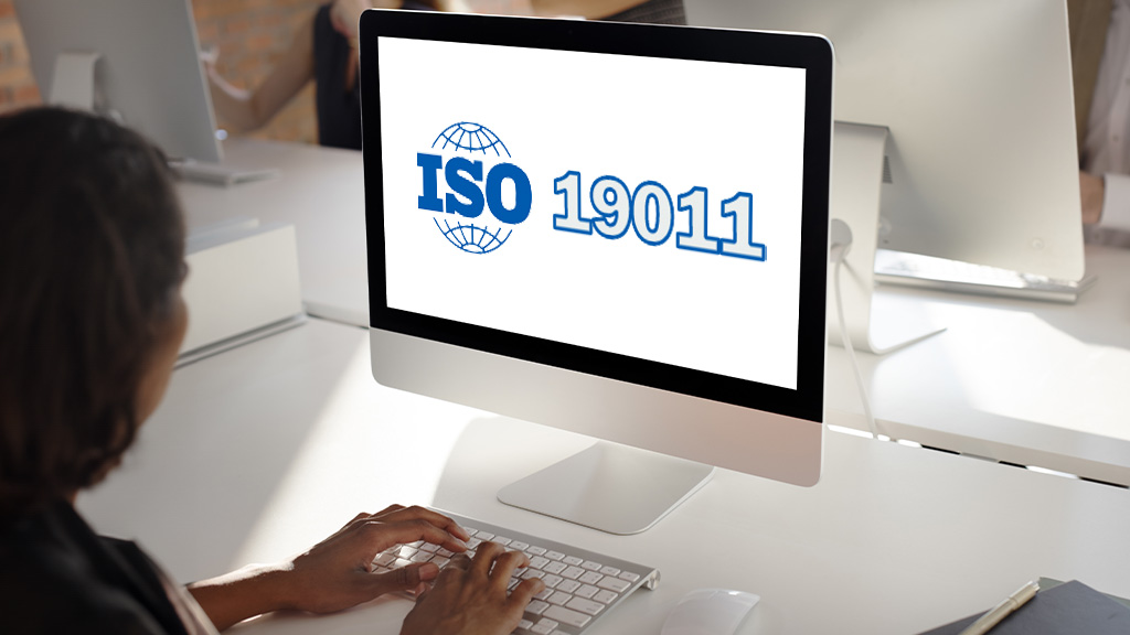 Audit ISO 19011
