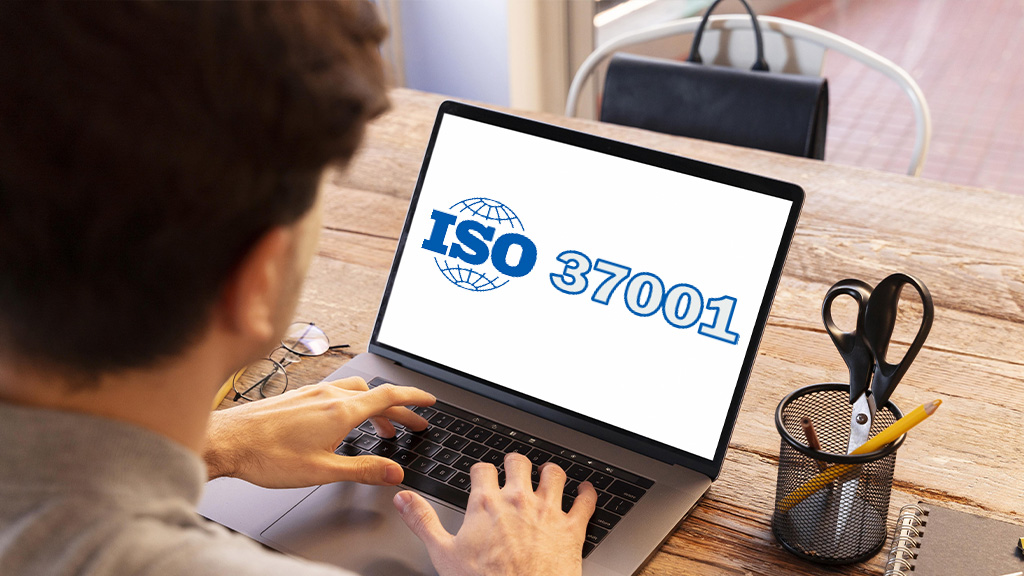 ISO 37001 | Lead Auditor