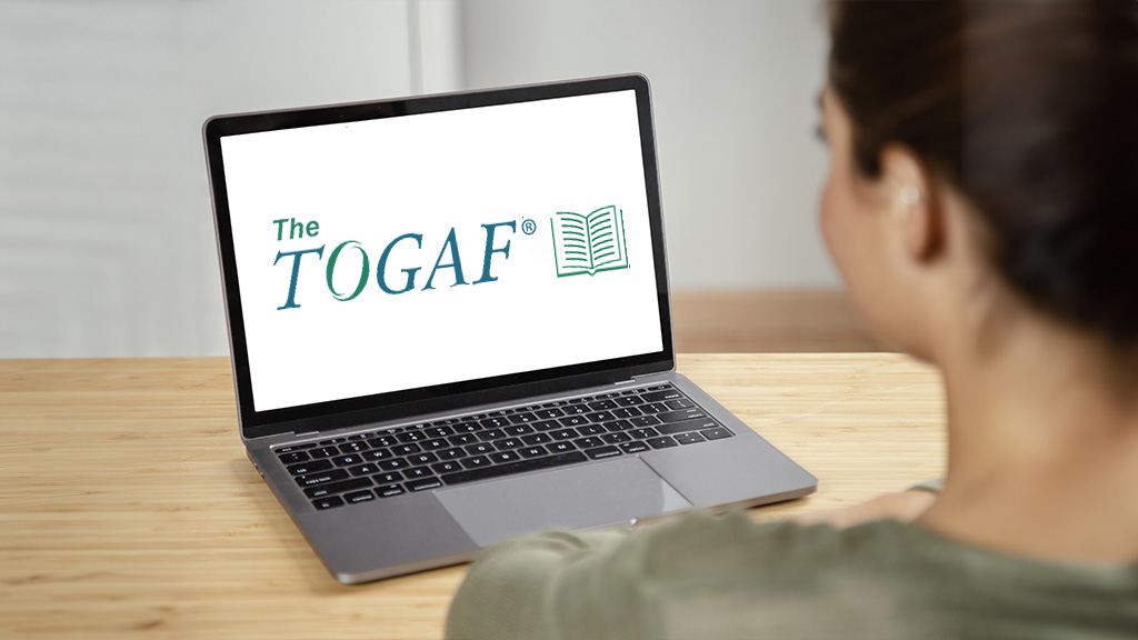 TOGAF® 9 Training Niveaux 1 et 2