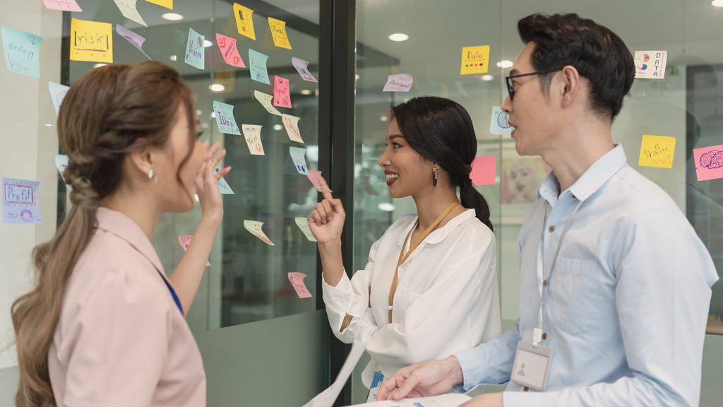 Devenir coach agile