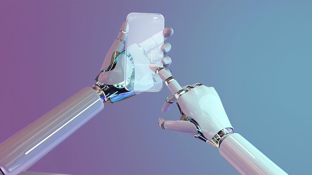 Intelligence Artificielle | Etat de l'art