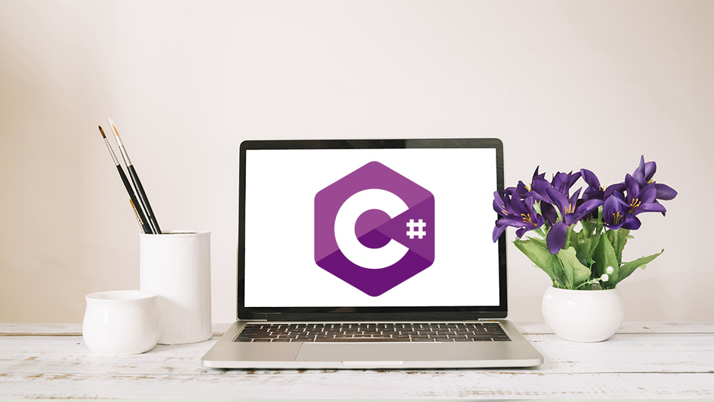 Programmation C# | Développer en .NET avec Visual Studio