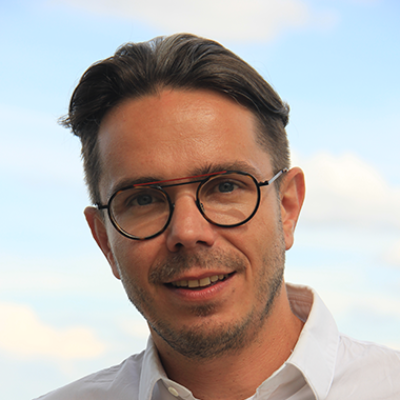 Gueyraud Cédric
