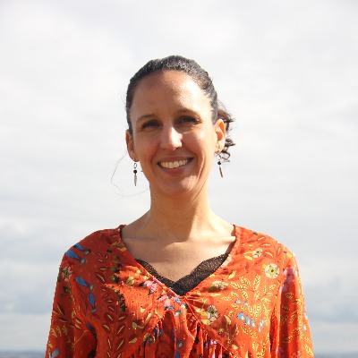 Jessica Imbert