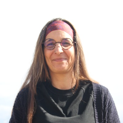Aurélie Bertherat