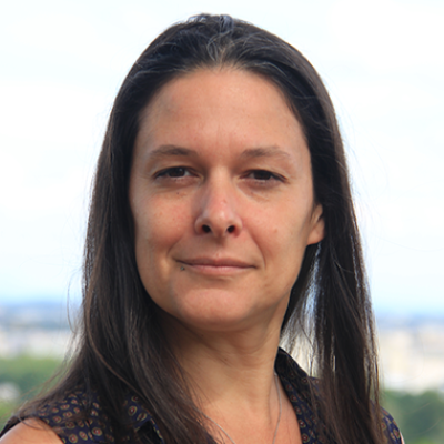Anne-Sophie CASAL