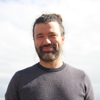 Julien Masseboeuf