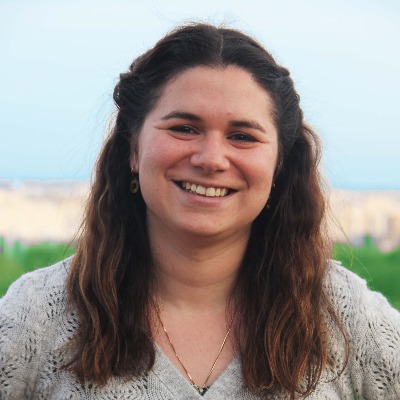 Ponchon Mathilde