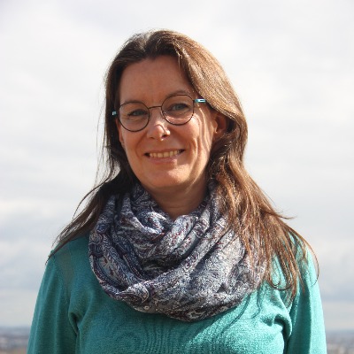 Christelle Thibault