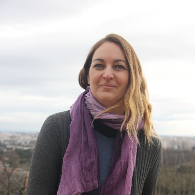 Amandine Masson Douvry