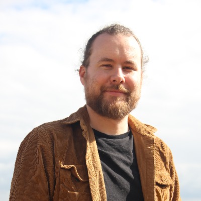 Julien Démaret