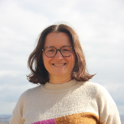 Stéphanie Berteau