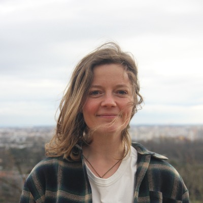 Aimée Coquillat