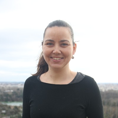 Marie-Eva Collomb