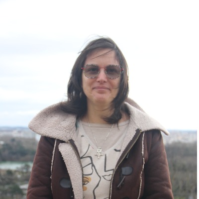 Tranier Marjorie