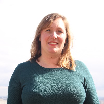 Laurette Desmeurs
