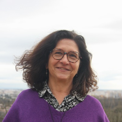 Laurence Chanu