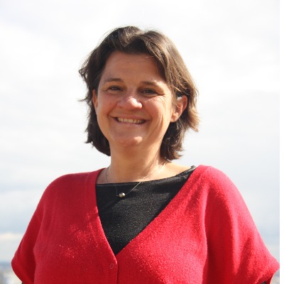 Delphine Maire