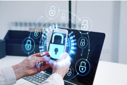 Gérer la sécurité de mes données informatiques