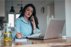 Capter mes clients par téléphone
