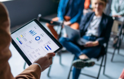 Enrichir mes formations avec le digital