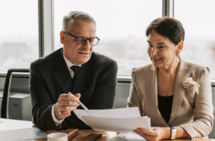 Osez les conversations audacieuses avec vos clients et partenaires