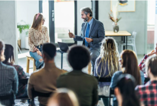 Les fondamentaux de la formation professionnelle continue (FPC) : panorama, acteurs, enjeux