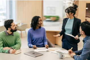 Convaincre et communiquer dans son activité d’indépendant