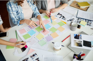 Mini projet – méthode traditionnelle ou méthode agile