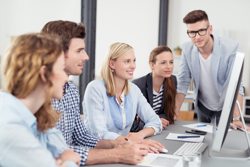 Atelier Découverte du portage salarial