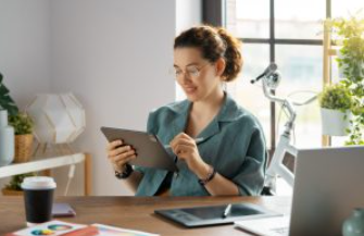 Créer son activité en portage salarial