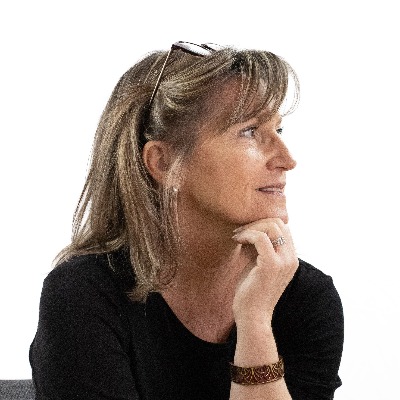 Formateur/trice Frédérique LE DIGARCHER