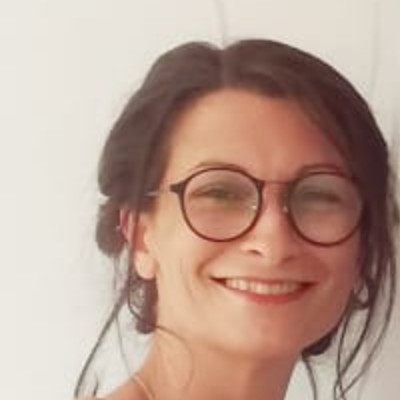 Formateur/trice Vanessa PIVIN