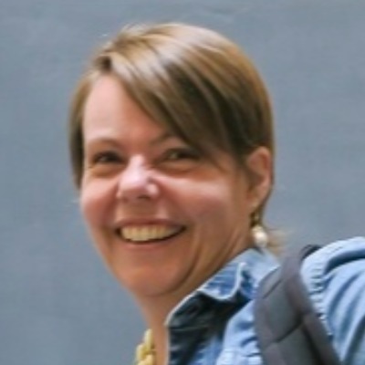 Formateur/trice Anne QUEDILLAC