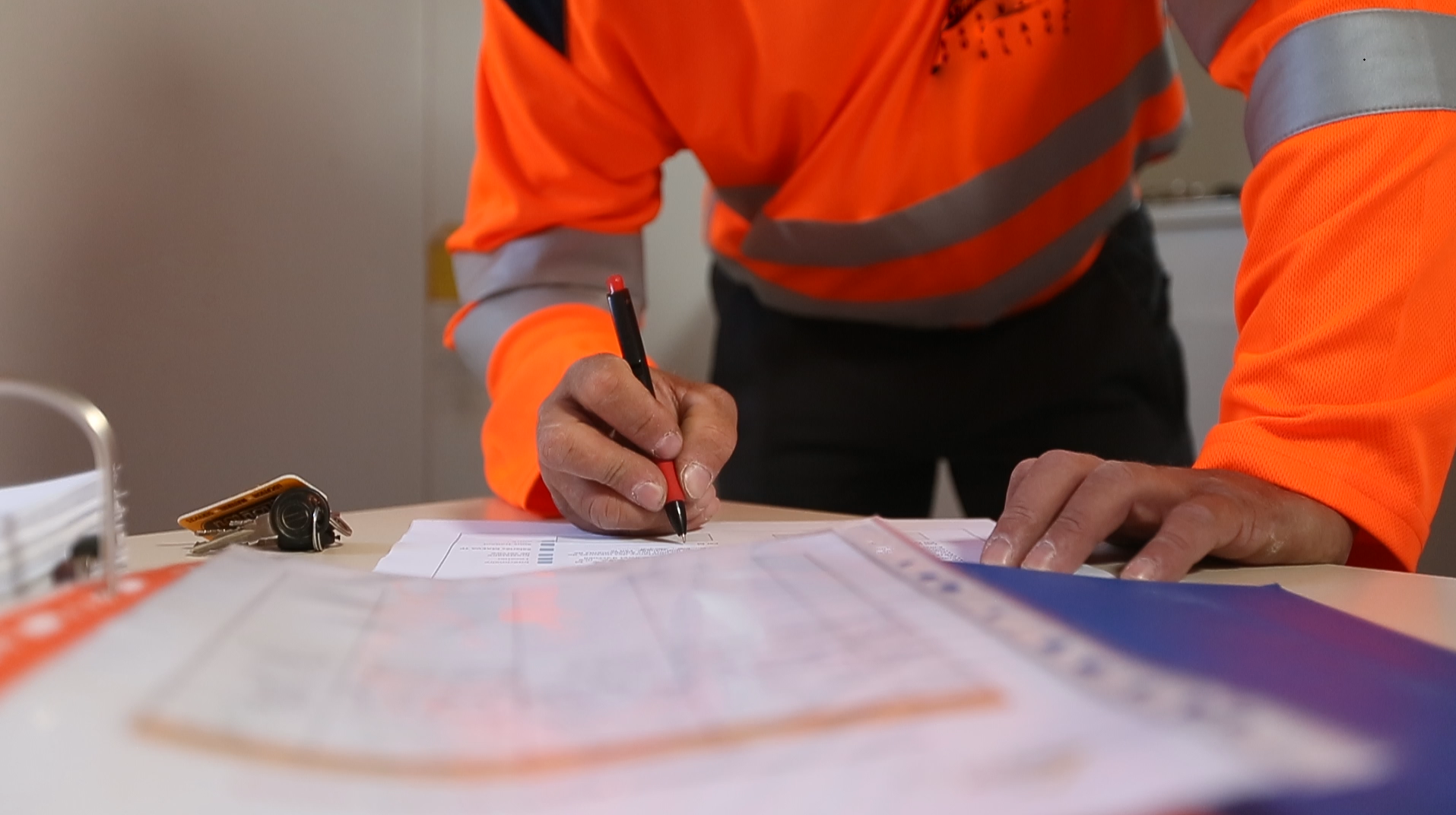 Participer activement aux Plans de Prévention