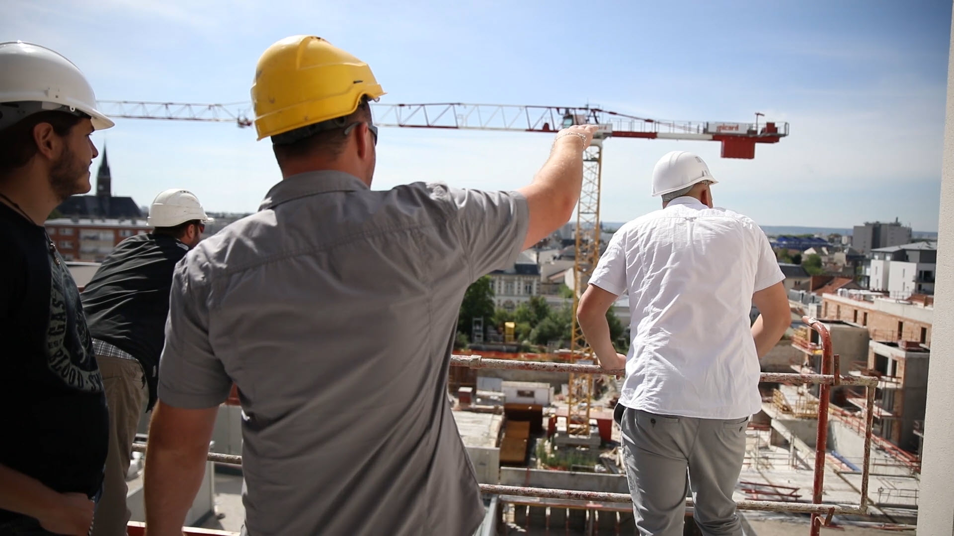 Renforcer ses compétences pour agir pour la Santé, Sécurité, Conditions de travail (membres réélus des CSE et CSSCT moins de 300)