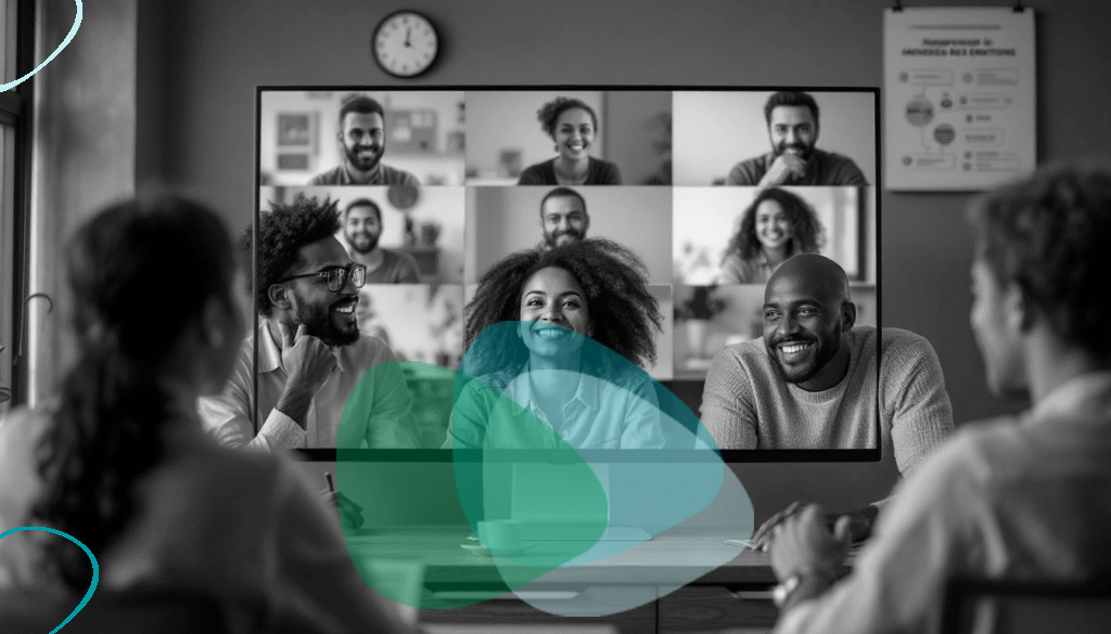 Bannière visuelle de présentation de la formation