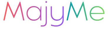 MAJY ME