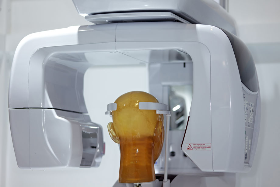 Formation validante Cone Beam CT (CBCT)