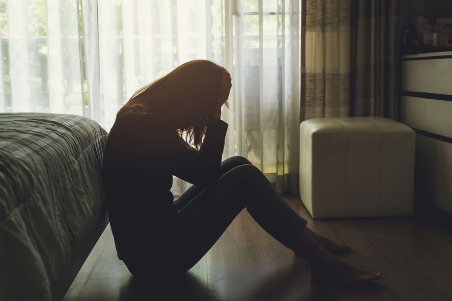 Troubles anxieux et épisode dépressif caractérisé : diagnostic et prise en charge