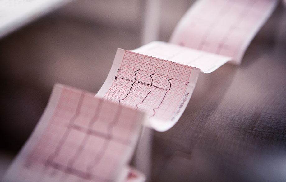 L’électrocardiogramme dans tous ses états (Programme Intégré)